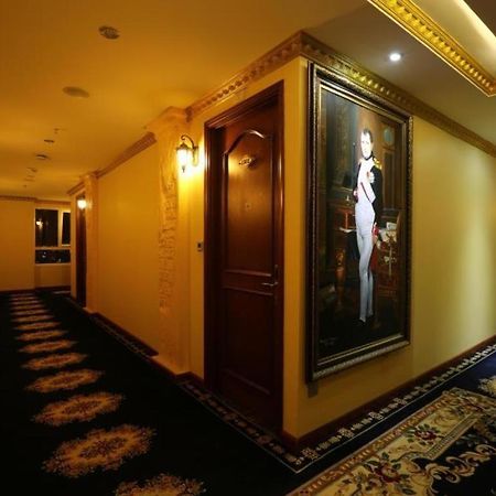 Gopatel Hotel And Spa Дананг Экстерьер фото