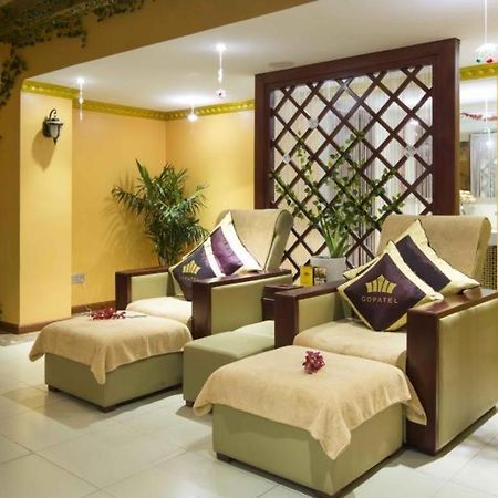 Gopatel Hotel And Spa Дананг Экстерьер фото