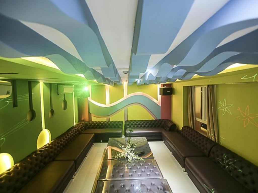 Gopatel Hotel And Spa Дананг Экстерьер фото