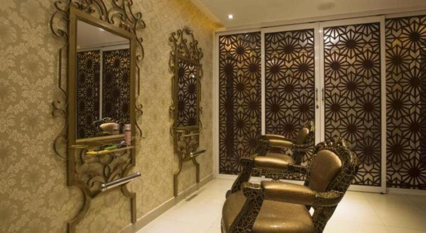 Gopatel Hotel And Spa Дананг Экстерьер фото